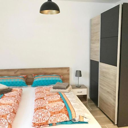 Ferienapartment Laufen An Der Eyach Albstadt Buitenkant foto