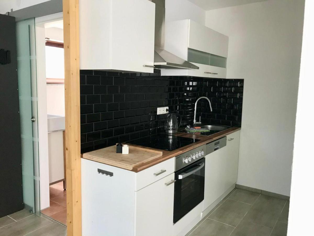Ferienapartment Laufen An Der Eyach Albstadt Buitenkant foto