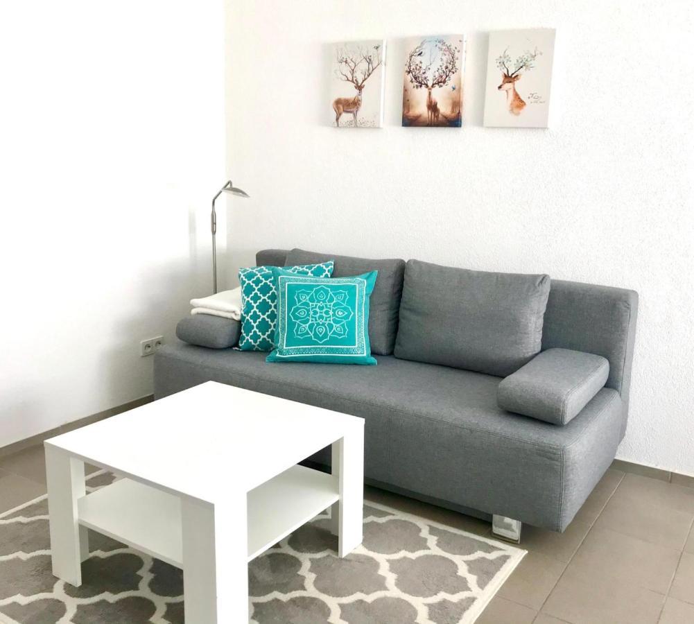 Ferienapartment Laufen An Der Eyach Albstadt Buitenkant foto