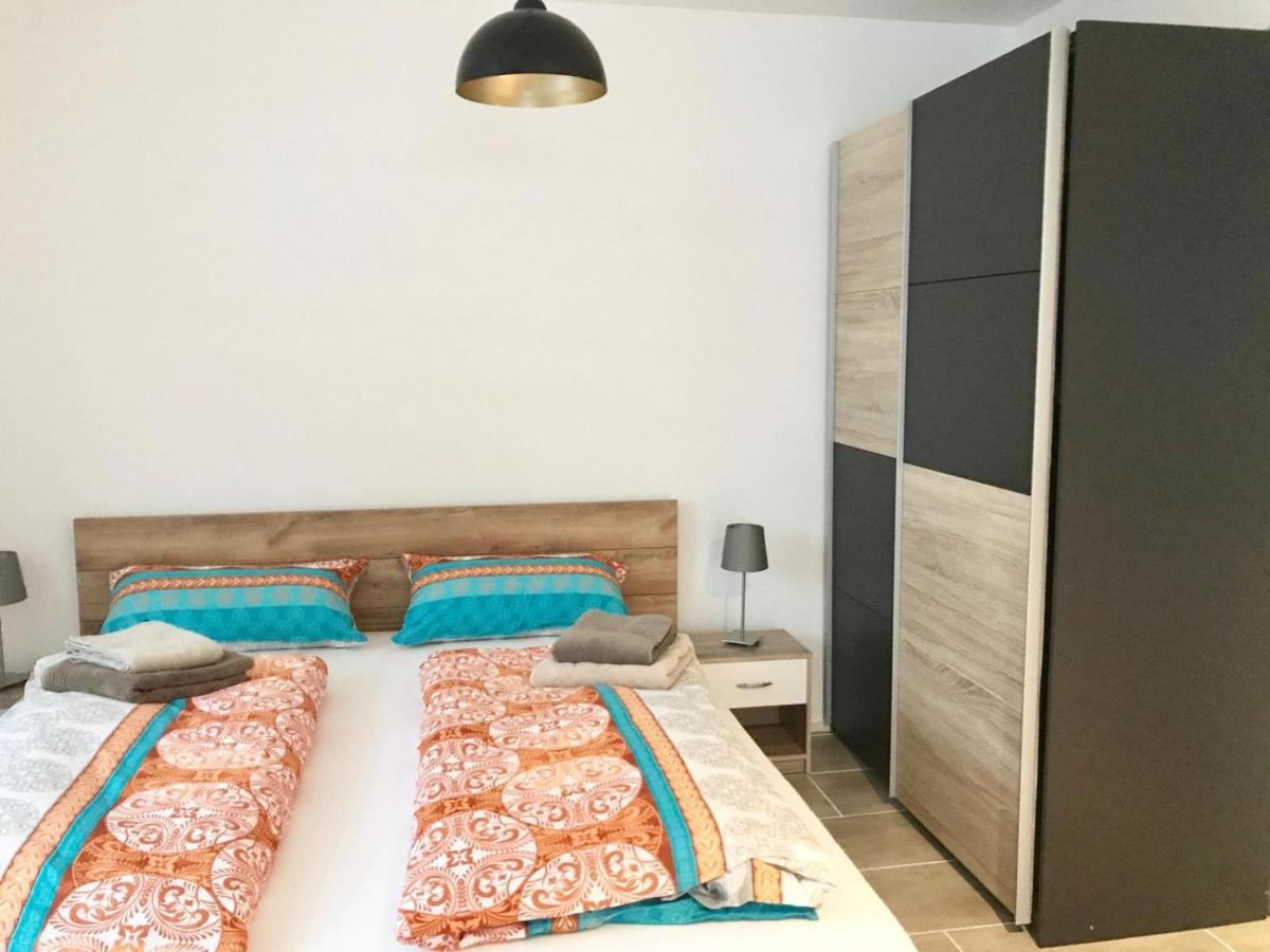 Ferienapartment Laufen An Der Eyach Albstadt Buitenkant foto